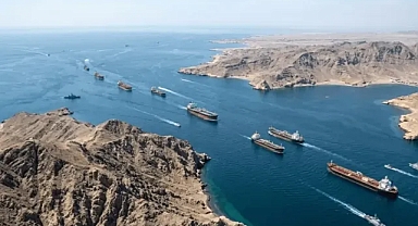 Bakan Uraloğlu Açıklama: Körfez’deki Türk Gemileri Sorunsuz Geçti