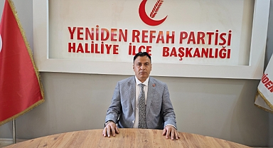 Başkan Ahmet Tekkardeş’ten 23 Nisan Mesajı: “Egemenlik Milletindir, Gelecek Çocuklarımızındır”