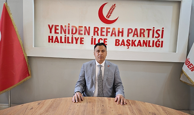 Başkan Ahmet Tekkardeş’ten 23 Nisan Mesajı: “Egemenlik Milletindir, Gelecek Çocuklarımızındır”