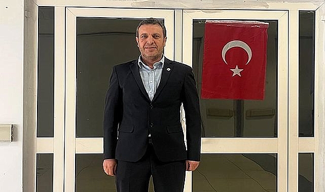 Başkan Bekir Baran, Hürriyet Sağlık Sendikası’ndan İstifa Etti!
