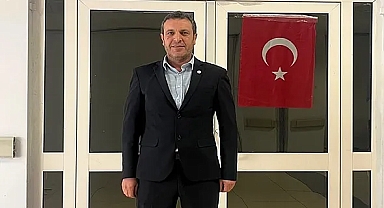 Başkan Bekir Baran, Hürriyet Sağlık Sendikası’ndan İstifa Etti!