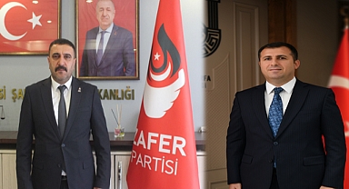 Başkan İbrahim Halil Yakıcı: