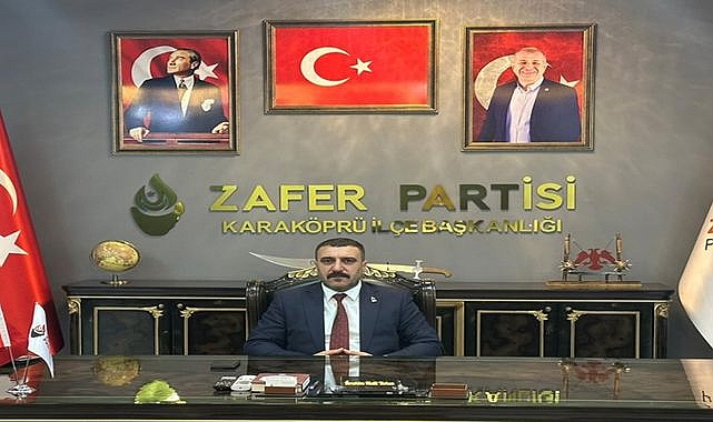 Başkan İbrahim Halil Yakıcı’dan 11 Nisan Mesajı