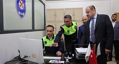 Başkan Kasım Gülpınar’dan Net Mesaj: “Disiplin Olmadan Başarı Olmaz!”