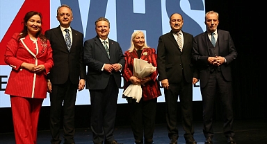 Başkan Kasım Gülpınar, Göbeklitepe İlhamlı Sergi İçin Viyana’da!