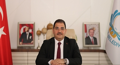 Başkan Mehmet Canpolat'tan 11 Nisan Mesajı