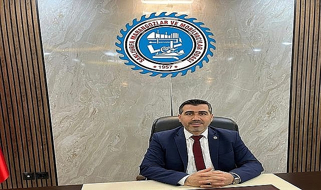 Başkan Mehmet Çay’dan 23 Nisan Mesajı: “Gelecek Üreten Ellerle Yükselecek”