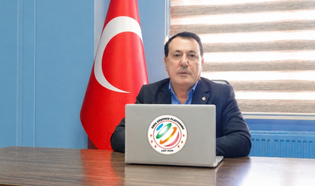 Başkan Mehmet Emin Kuş: 'Konser İptalleri Urfa'ya Zarar Veriyor'