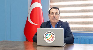 Başkan Mehmet Emin Kuş: 'Konser İptalleri Urfa'ya Zarar Veriyor'