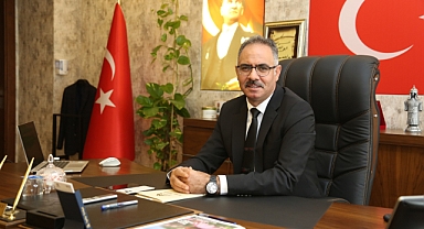 Başkan Mehmet Kuş: Urfa’nın Kurtuluşu Ulusun Kurtuluşuna İlham Olmuştur