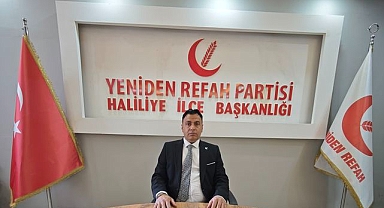 Başkan Tekkardeş’ten 1 Mayıs Mesajı Emek ve Adalet Vurgusu!