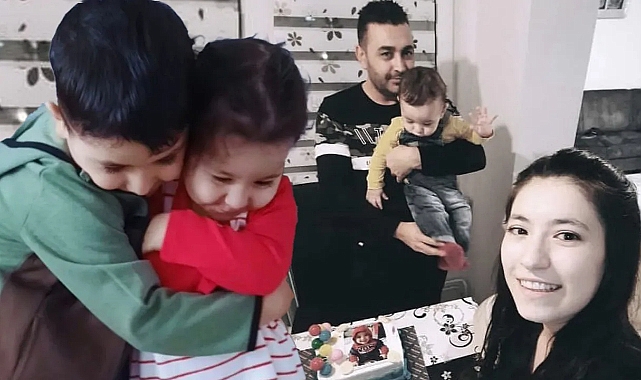 Böcek Ailesi Davasında İlk Duruşma Bugün Görüldü