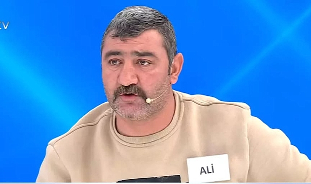 ‘Cin Ali’ Lakaplı Baba Ölü Bulundu Kızının İddiaları Gündem Oldu!