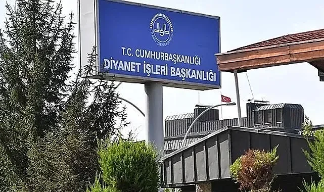 Diyanet’ten Dev Alım 3 Bin 209 Personel İçin Başvurular Başlıyor!
