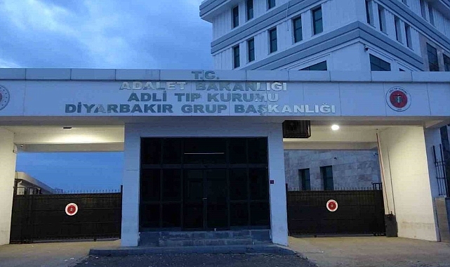 Diyarbakır’da Yıldırım Düşmesi Sonucu 2 Genç Hayatını Kaybetti