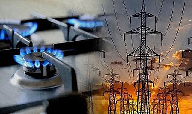 Elektrik ve Doğalgazda Yeni Tarife! Güncel Fiyatlar Açıklandı