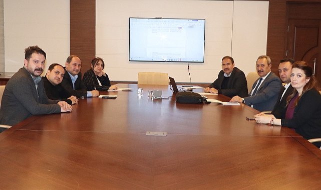 Fıstığın Başkenti Şanlıurfa’ya Dev Yatırım 10 Bin Tonluk Depo Geliyor!