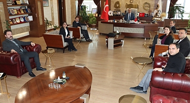 Fıstığın Başkenti Şanlıurfa’ya Dev Yatırım 10 Bin Tonluk Depo Geliyor!