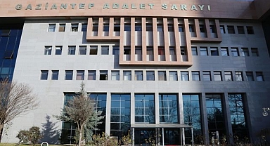 Gaziantep Adliyesi’nde Şok Operasyon Rüşvet ve Uyuşturucu İddiası!