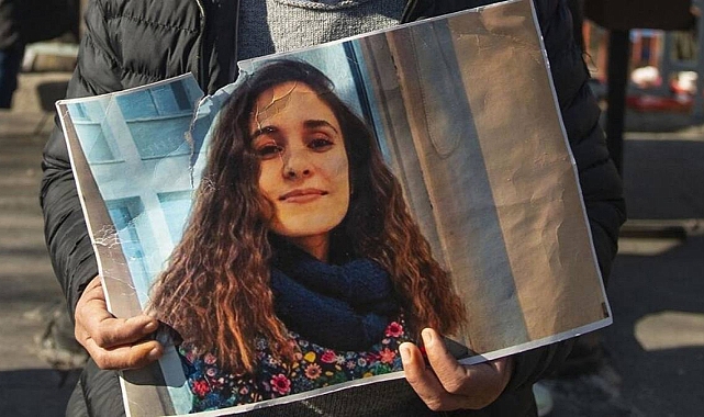 Gülistan Doku Dosyası Alevlendi! Delil Karartma ve Gizli SIM Kart İddiası