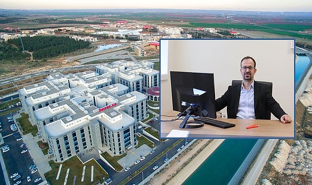 Harran Üniversitesi Hastanesi’nden Topluma Hayat Kurtaran Mesaj!