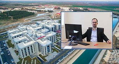 Harran Üniversitesi Hastanesi’nden Topluma Hayat Kurtaran Mesaj!