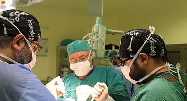 Harran Üniversitesi Uzmanları Uyardı! Diz Sorunları Artıyor