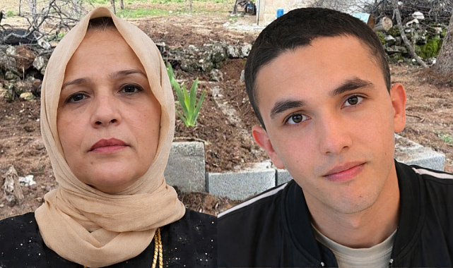 Kan Davası Yine Can Aldı! Anne ve Oğul Yan Yana Defnedildi