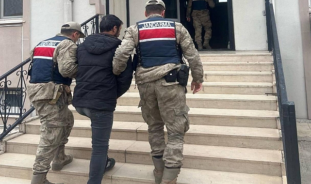 Karaköprü’de Önemli Operasyon Aranan İki İsim Kıskıvrak!