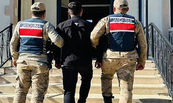 Karaköprü’de Önemli Operasyon Aranan İki İsim Kıskıvrak!