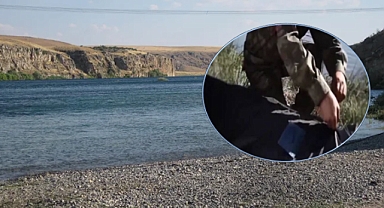 Komşu İlde Gölet Faciası 89 Yaşındaki Adam Hayatını Kaybetti!