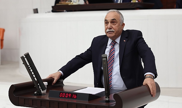 Milletvekili Fakıbaba: ASM’de Güvencesiz Çalışma Kabul Edilemez!