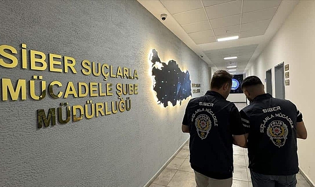 Okul Saldırıları Sonrası Dev Operasyon Dijital Ağ Çökertildi!