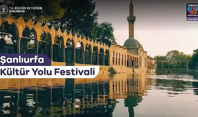 Sahne Yok, Sadece Kültür Şanlıurfa Festivali’nde Kritik Karar!
