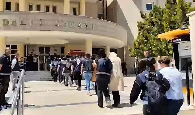 Şanlıurfa’da 200 Milyon TL’lik Sahtecilik Ağı Çökertildi!