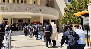 Şanlıurfa’da 200 Milyon TL’lik Sahtecilik Ağı Çökertildi!