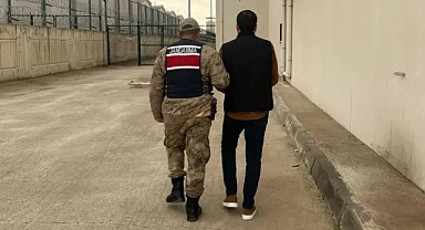 Şanlıurfa’da 7 Yıl Üzeri Kesinleşmiş Cezası Olan Şahıs Yakalandı!