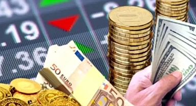 Şanlıurfa’da Altın Düşüşte, Dolar Ve Euro Yükselişte!