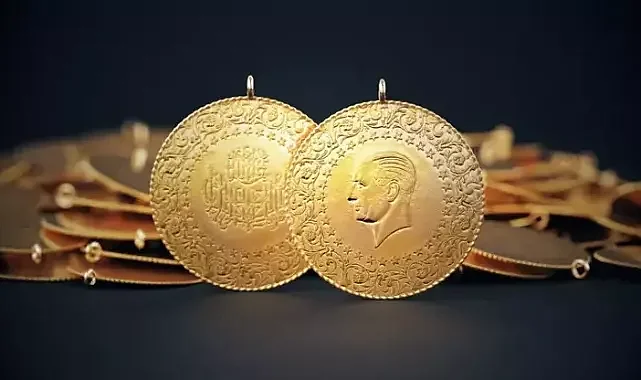 Şanlıurfa’da Altın Fiyatları Haftaya Düşüşle Başladı