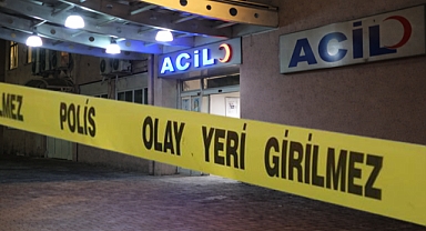 Şanlıurfa’da Bıçaklı Kavga Bir Kişi Ağır Yaralı