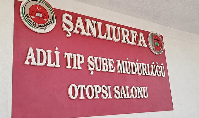 Şanlıurfa’da Bir Genç Çalıştığı İş Yerinde Hayatına Son Verdi