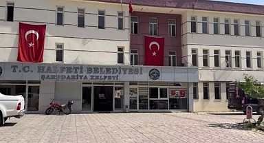 Şanlıurfa’da Dev Operasyon Belediye Kadrosuna Yolsuzluk Darbesi!