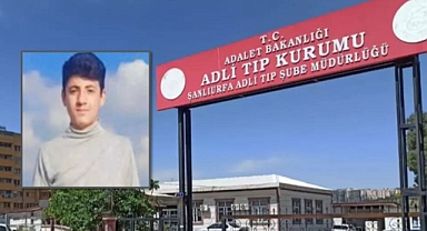 Şanlıurfa’da Elektrik Akımına Kapılan 15 Yaşındaki Genç Hayatını Kaybetti