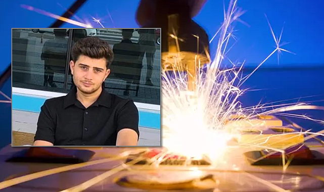 Şanlıurfa’da Elektrik Akımına Kapılan Genç Hayatını Kaybetti!