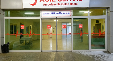 Şanlıurfa'da Feci İş Kazası İki Kardeşten Biri Hayatını Kaybetti!