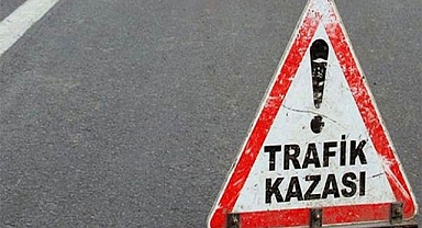 Şanlıurfa'da Feci Kaza! Otomobil Sürücü Yaralandı