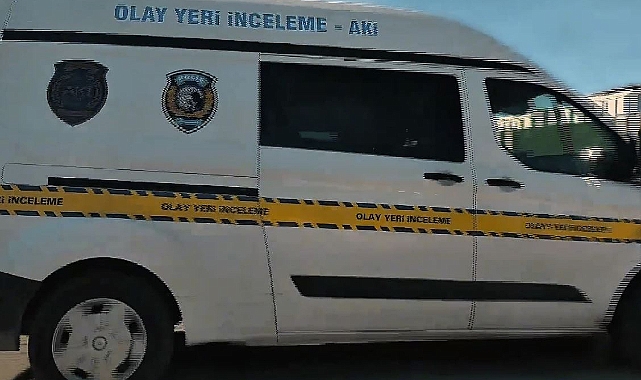 Şanlıurfa'da Feci Olay Genç Sokakta Ölü Bulundu!