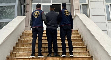 Şanlıurfa’da Film Gibi Operasyon Aranan Dolandırıcı Suruç’ta Yakalandı!