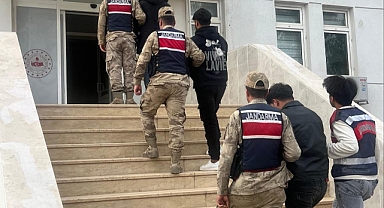 Şanlıurfa’da Göçmen Kaçakçılığına Ağır Darbe! 3 Kişi Gözaltında