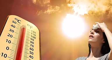 Şanlıurfa’da Güneşli Günler Başlıyor! Sıcaklıklar 25 Dereceyi Görecek